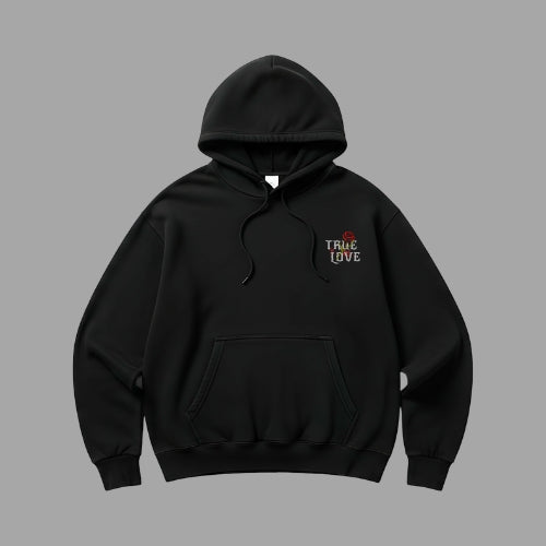 Hoodie True LOve