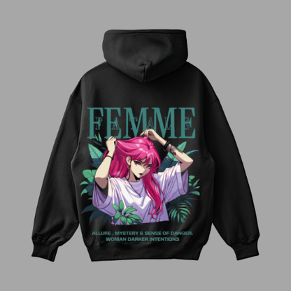 Hoodie Famme FaTale