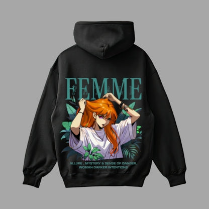Hoodie Famme FaTale