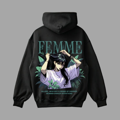 Hoodie Famme FaTale